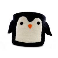 Picture of mini face basket