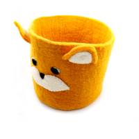 Picture of mini face basket