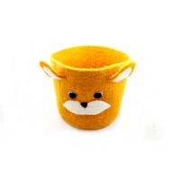 Picture of mini face basket