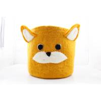 Picture of mini face basket