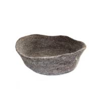 Picture of deckled edge bowl set