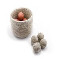 Picture of owl and ball play set