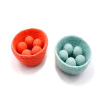 Picture of owl and ball play set