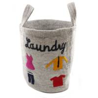 Picture of laundey basket