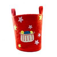 Picture of laundey basket