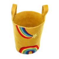 Picture of laundey basket