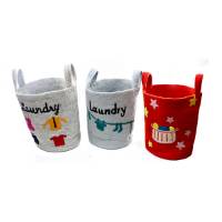 Picture of laundey basket
