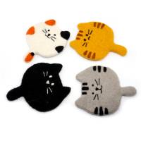 Picture of Animal Coaster sets