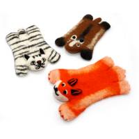 Picture of Animal Coaster sets