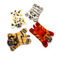 Picture of Animal Coaster sets