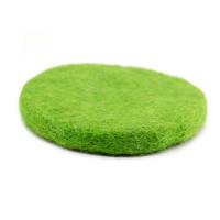 Picture of felt tea holder set