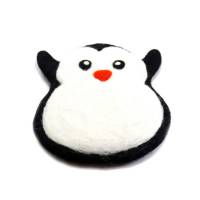 Picture of penguin hot pad