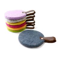 Picture of plain cup holder