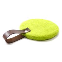 Picture of plain cup holder