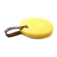 Picture of plain cup holder