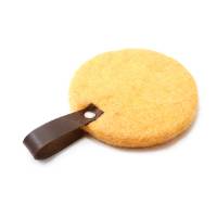 Picture of plain cup holder