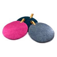 Picture of plain hot pad
