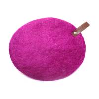 Picture of plain hot pad