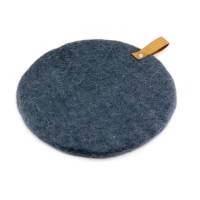 Picture of plain hot pad