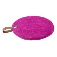 Picture of plain hot pad
