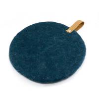 Picture of plain hot pad