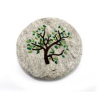 Picture of tree coaster