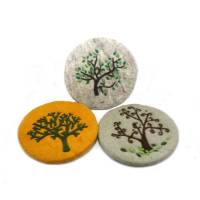 Picture of tree coaster