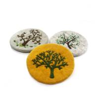Picture of tree coaster
