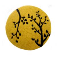 Picture of tree coaster