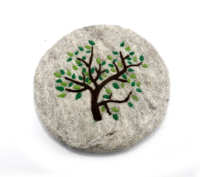 Picture of tree coaster