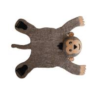 Picture of monkey rug