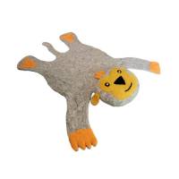 Picture of monkey rug