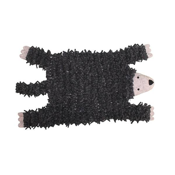 Picture of sheep rug