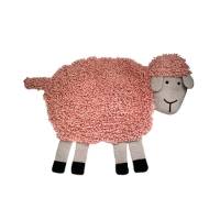 Picture of standing sheep rug