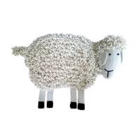 Picture of standing sheep rug