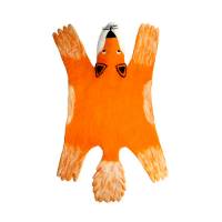 Picture of fox mat D