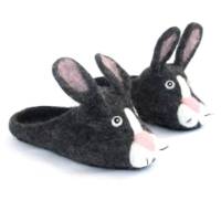 Picture of baby shoes and slippers