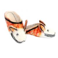 Picture of baby shoes and slippers
