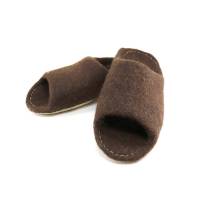 Picture of felt slipper