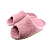 Picture of felt slipper