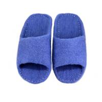 Picture of felt slipper