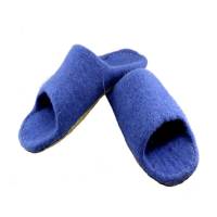 Picture of felt slipper