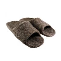 Picture of felt slipper