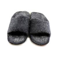 Picture of felt slipper
