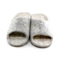 Picture of felt slipper