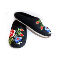 Picture of shoes warmer collection