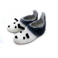 Picture of shoes warmer collection