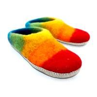 Picture of shoes warmer collection