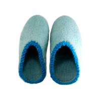 Picture of woolies slipers