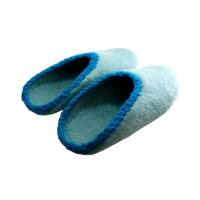 Picture of woolies slipers
